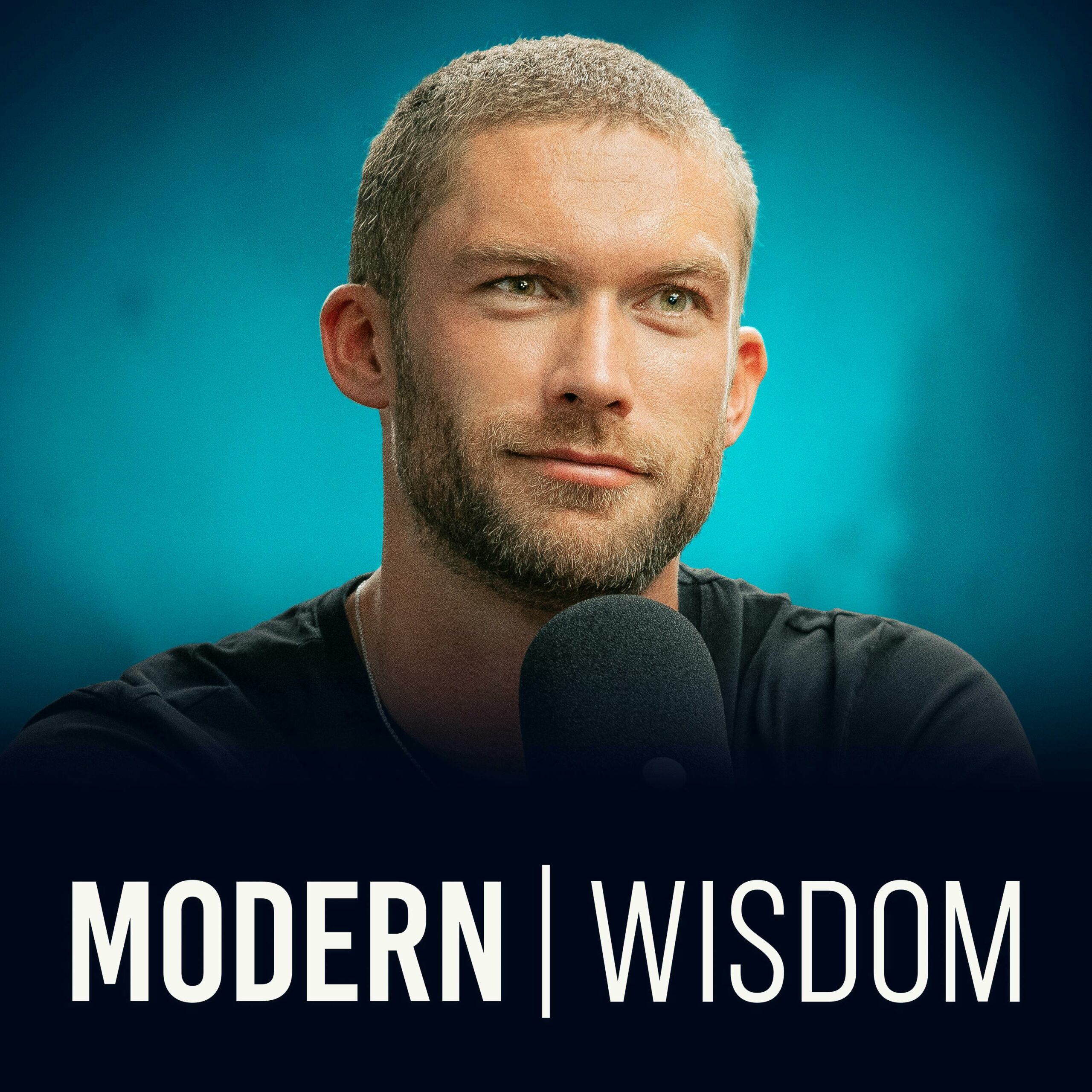 #947 – Scott Barry Kaufman – How To Not Let Your Past Define You